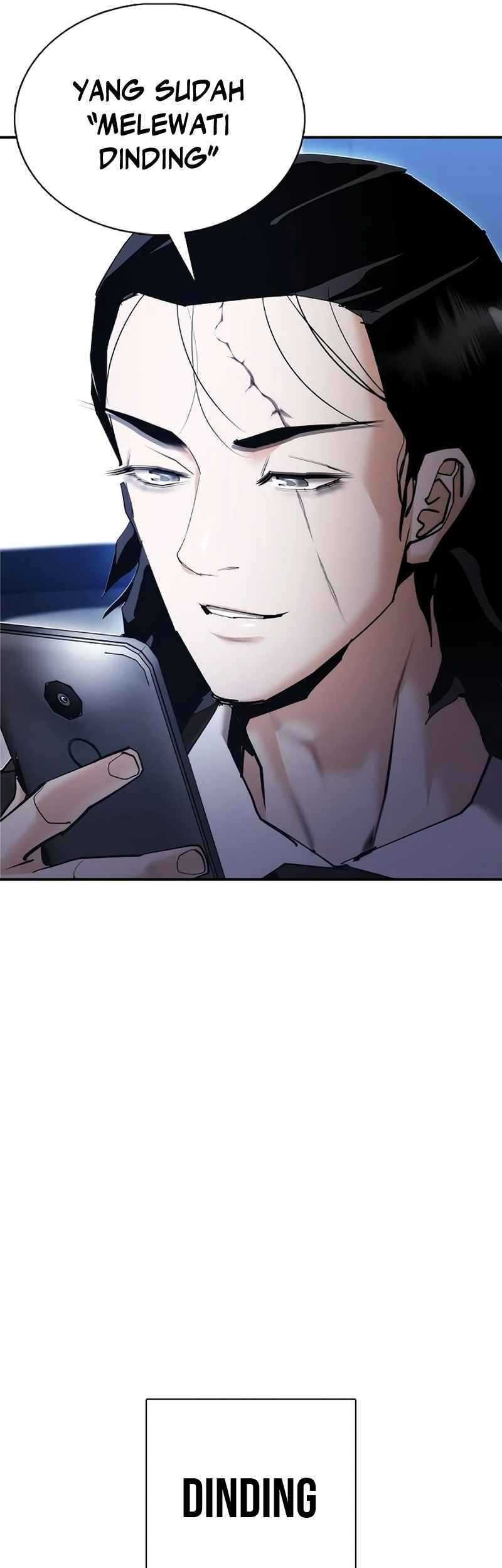Shadow Agents: Suit Up Chapter 12 - halaman 9