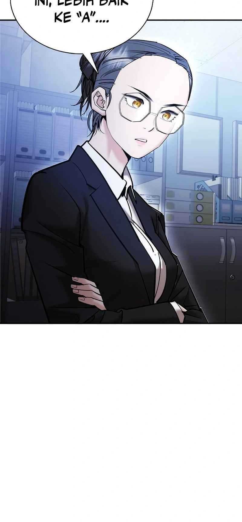 Shadow Agents: Suit Up Chapter 12 - halaman 90