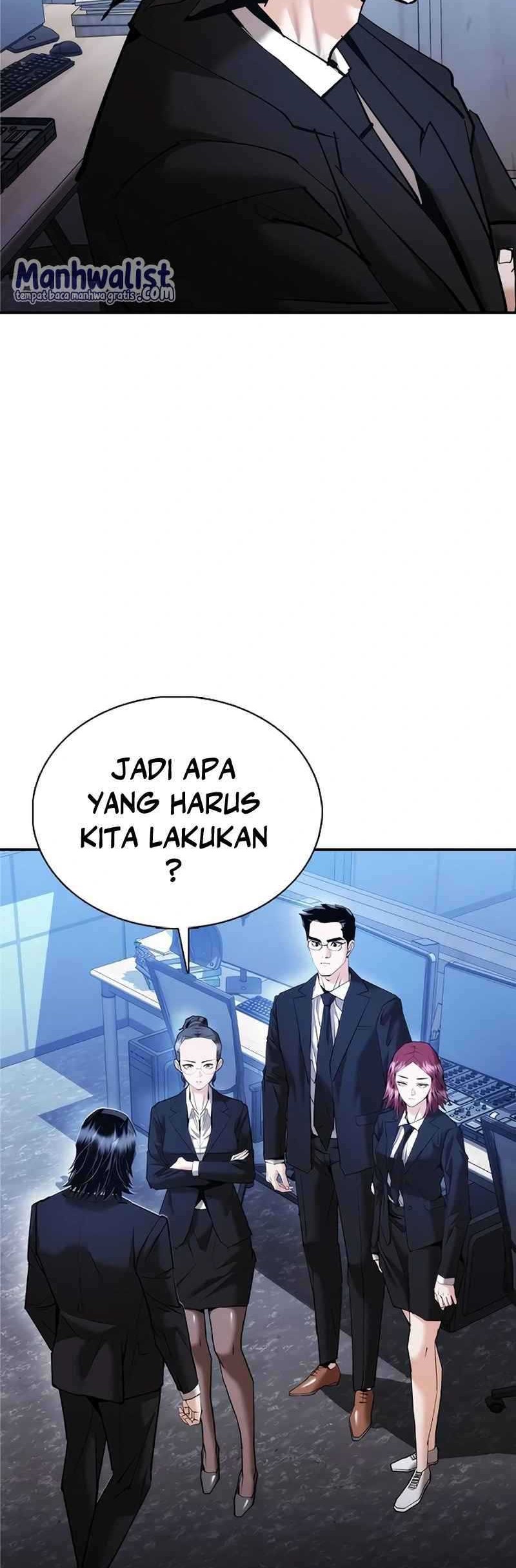 Shadow Agents: Suit Up Chapter 12 - halaman 92
