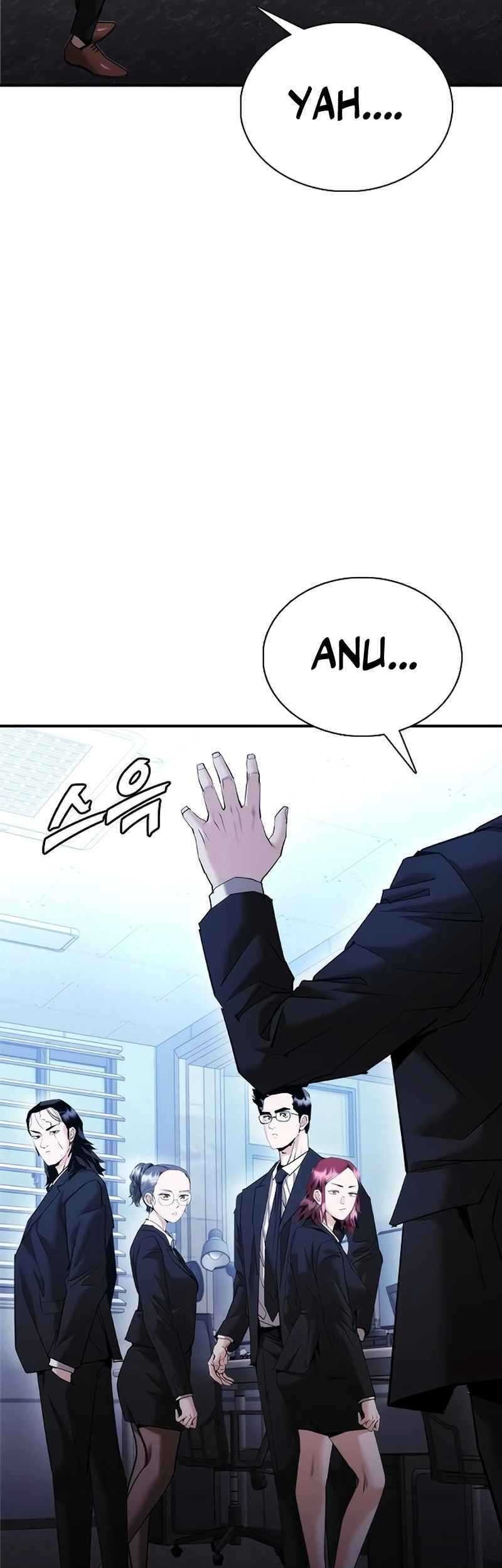 Shadow Agents: Suit Up Chapter 12 - halaman 93