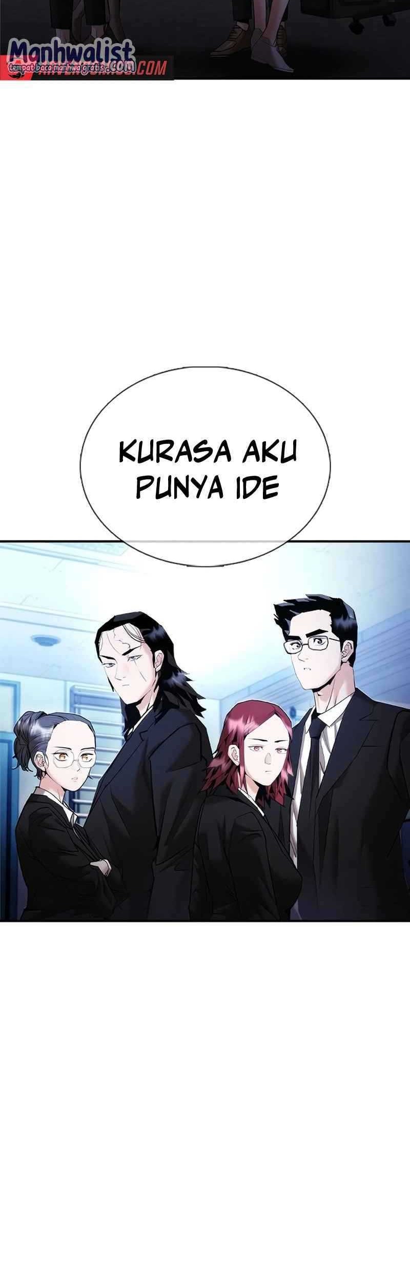 Shadow Agents: Suit Up Chapter 12 - halaman 94