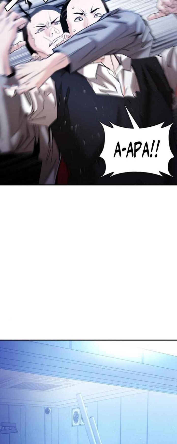 Shadow Agents: Suit Up Chapter 13 - halaman 10