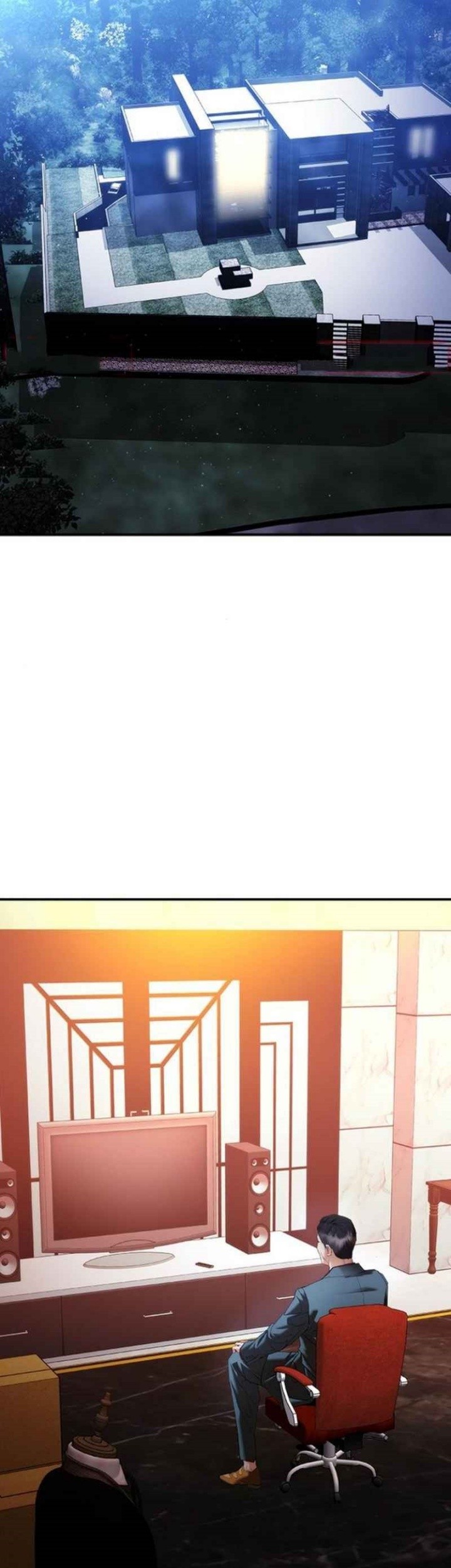 Shadow Agents: Suit Up Chapter 13 - halaman 15