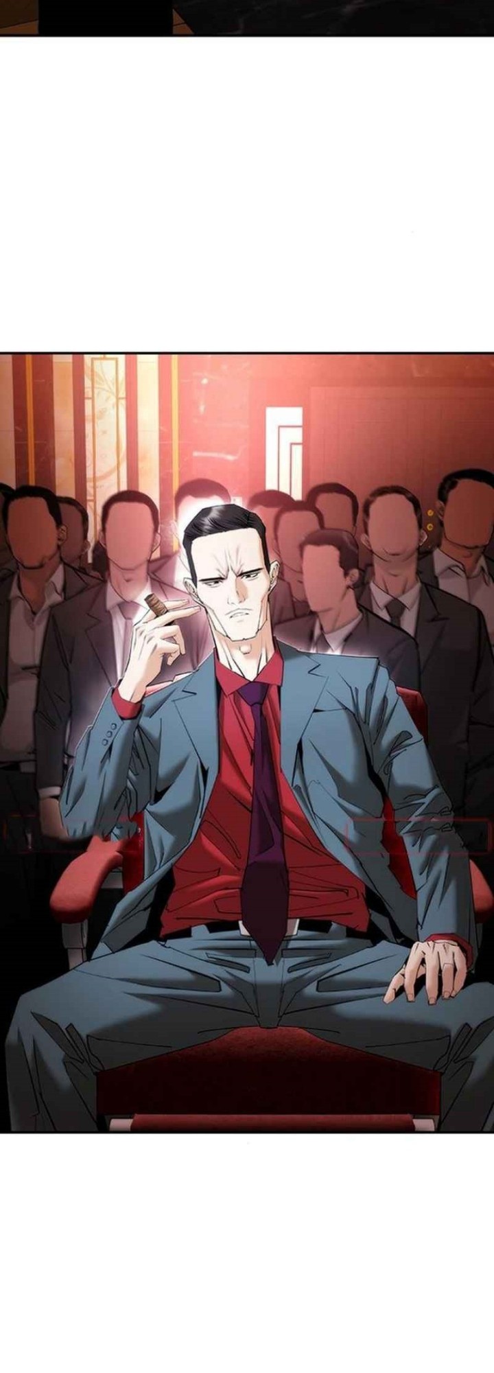 Shadow Agents: Suit Up Chapter 13 - halaman 16