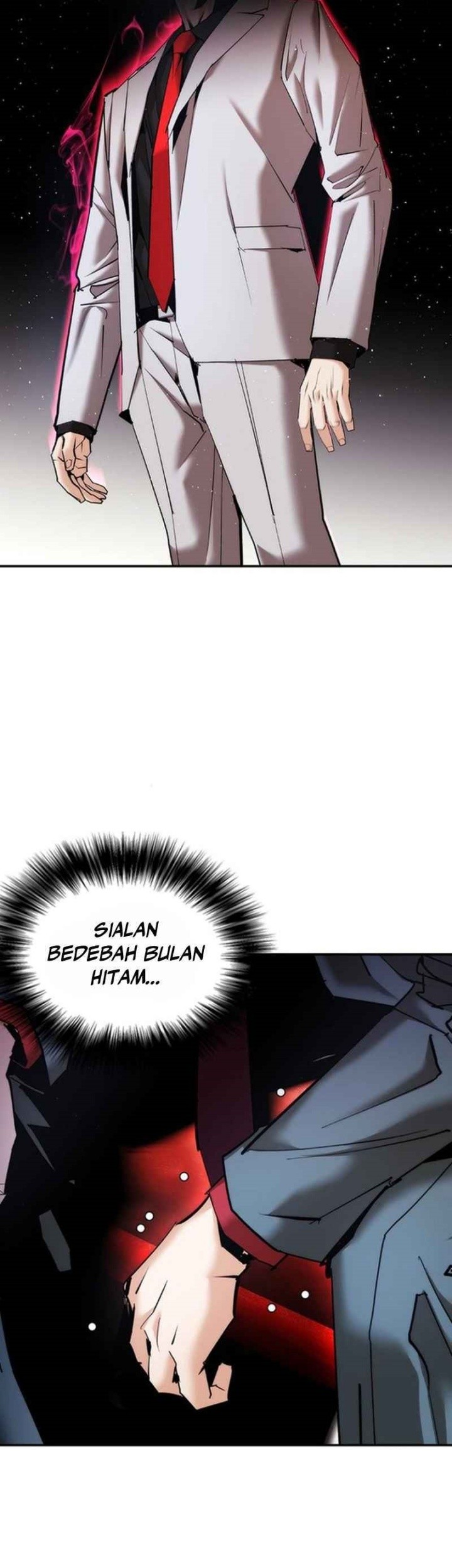 Shadow Agents: Suit Up Chapter 13 - halaman 19