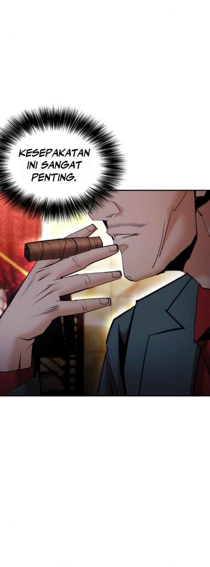 Shadow Agents: Suit Up Chapter 13 - halaman 20