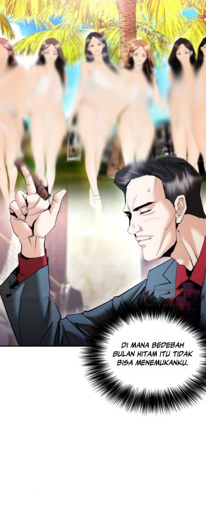 Shadow Agents: Suit Up Chapter 13 - halaman 22