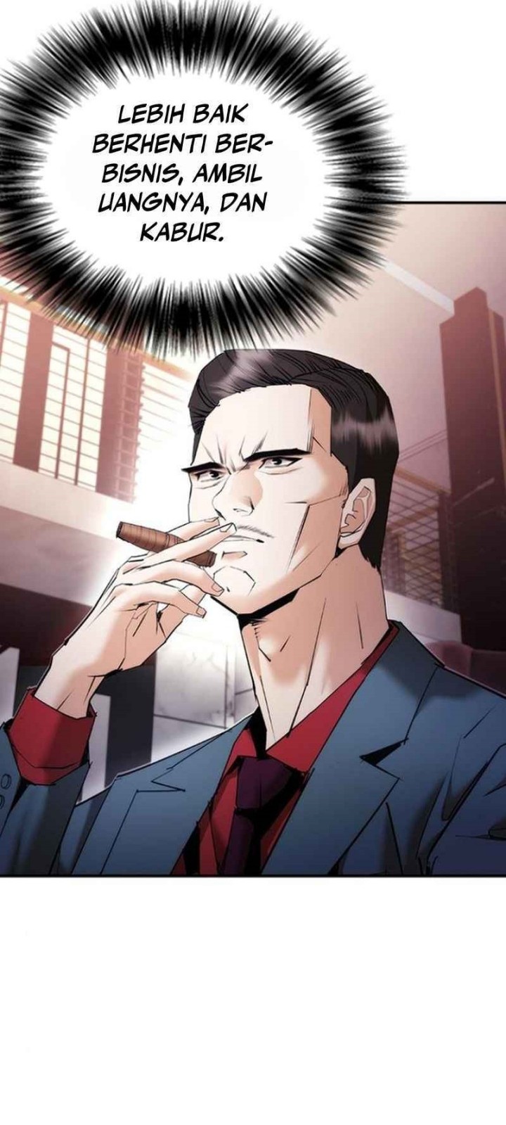 Shadow Agents: Suit Up Chapter 13 - halaman 24