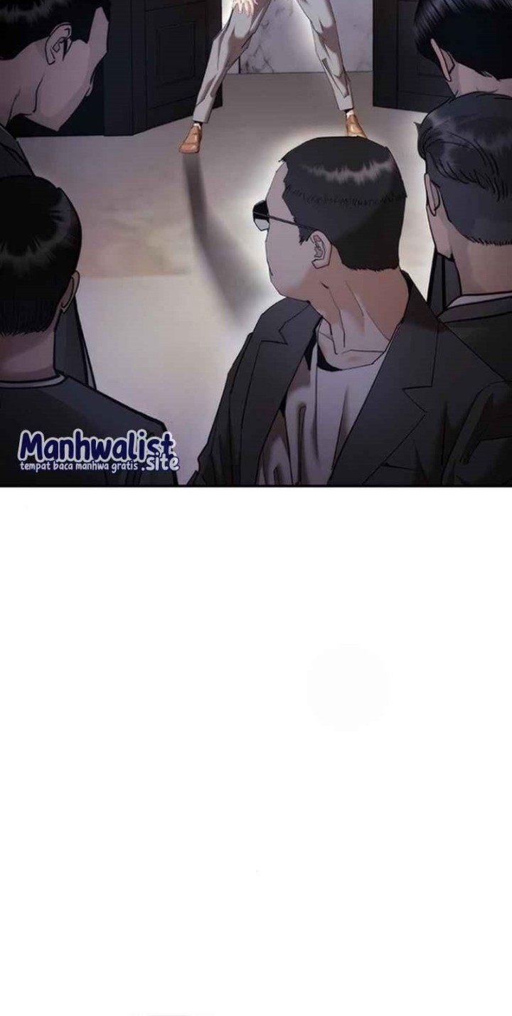 Shadow Agents: Suit Up Chapter 13 - halaman 26