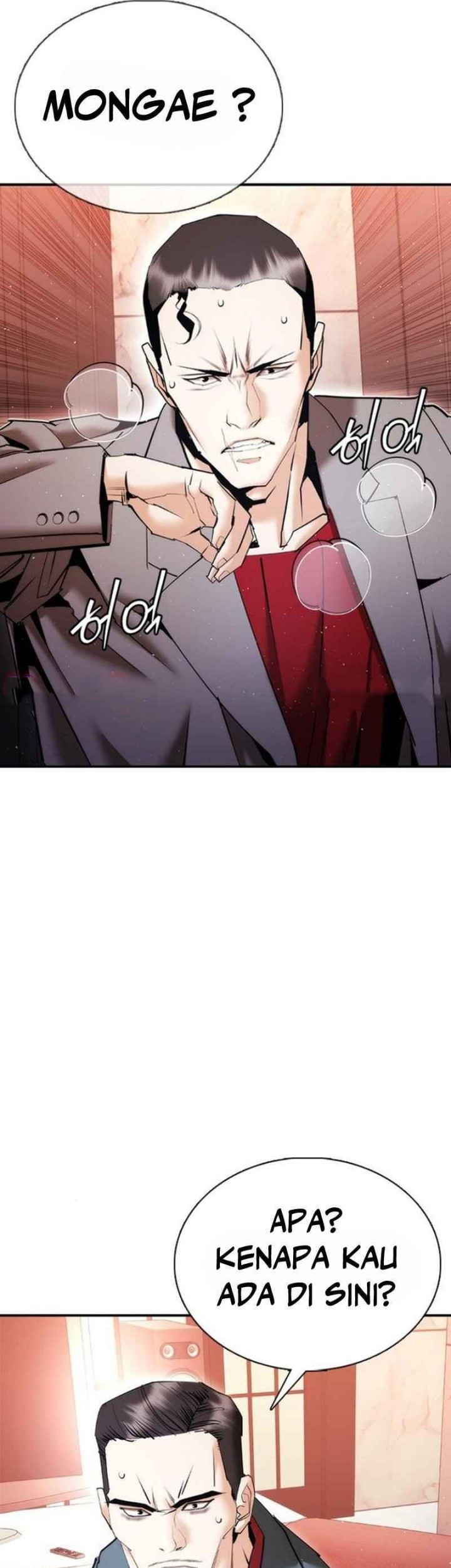 Shadow Agents: Suit Up Chapter 13 - halaman 27