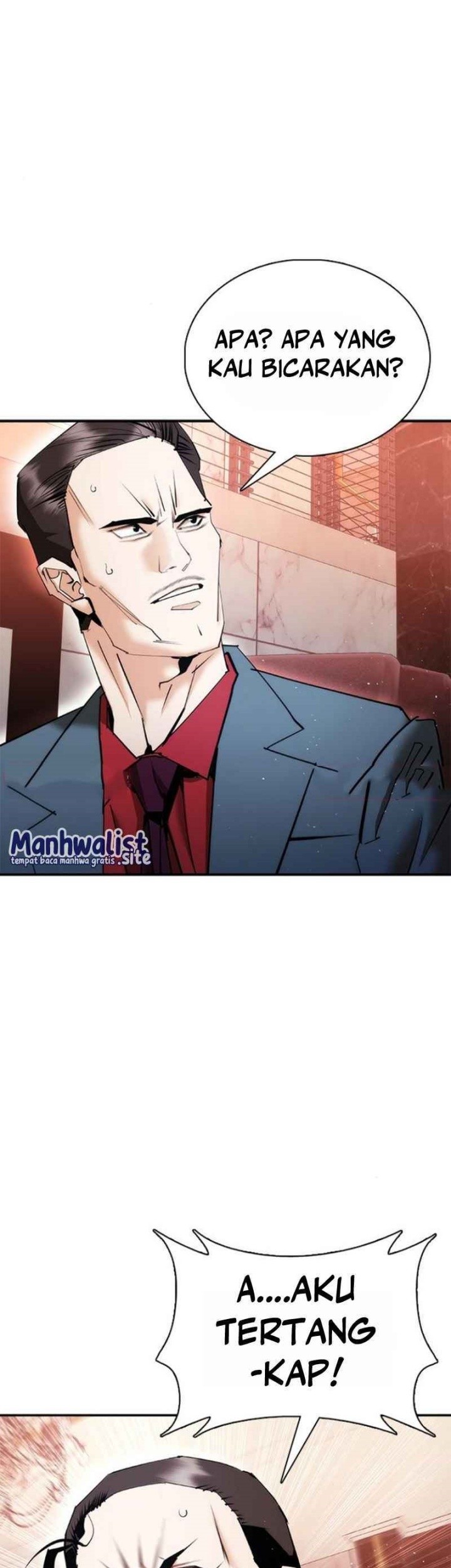 Shadow Agents: Suit Up Chapter 13 - halaman 29