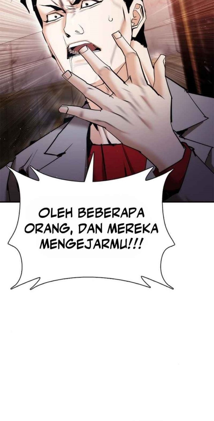 Shadow Agents: Suit Up Chapter 13 - halaman 30