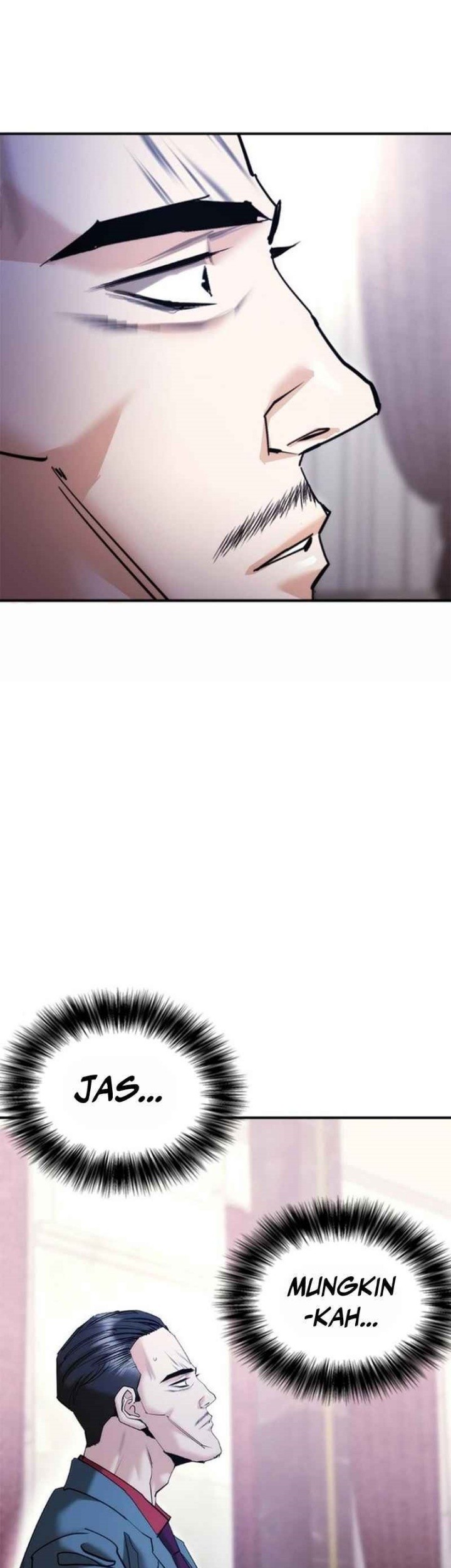 Shadow Agents: Suit Up Chapter 13 - halaman 33