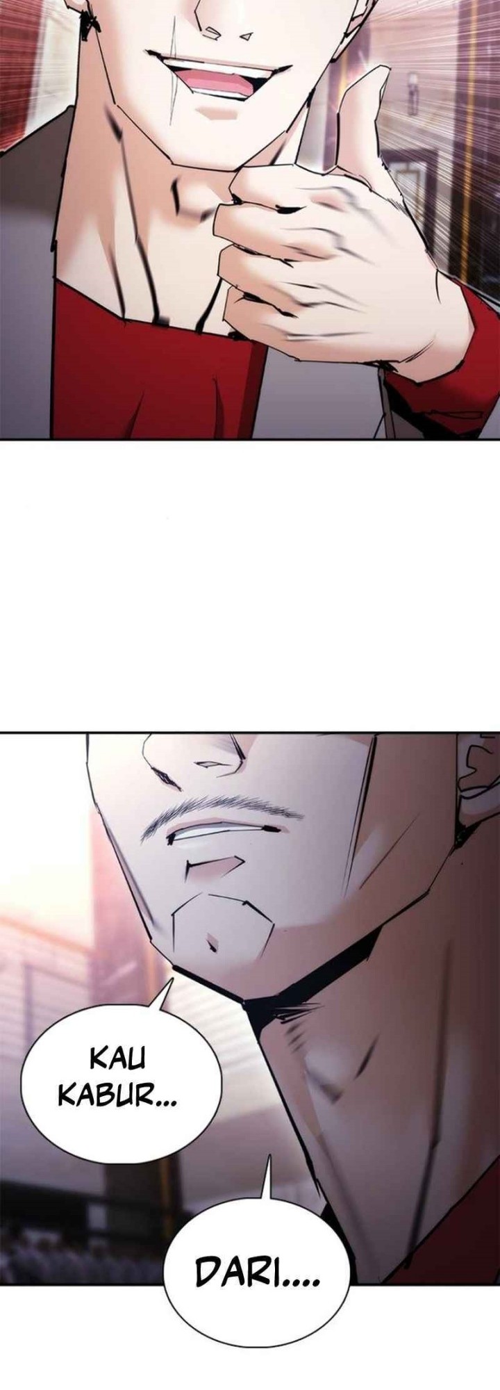 Shadow Agents: Suit Up Chapter 13 - halaman 36