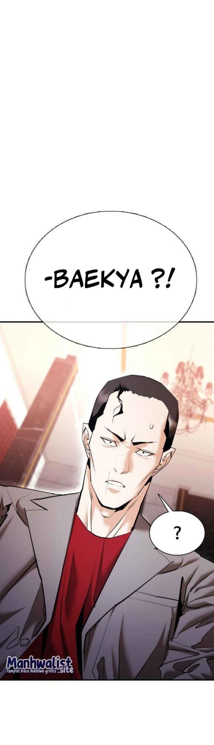 Shadow Agents: Suit Up Chapter 13 - halaman 37