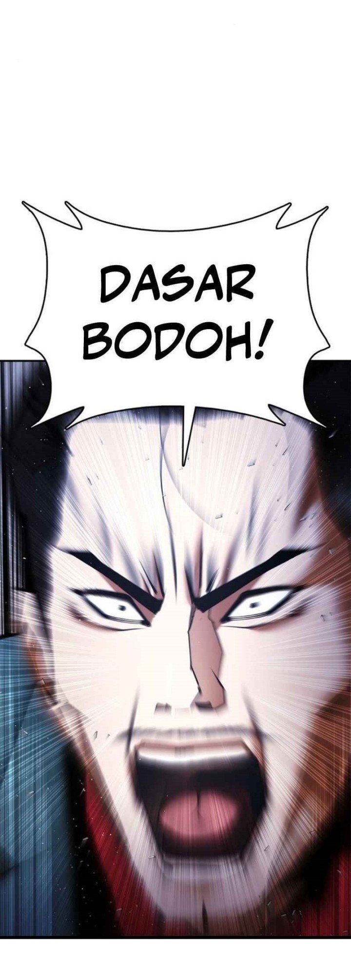Shadow Agents: Suit Up Chapter 13 - halaman 38