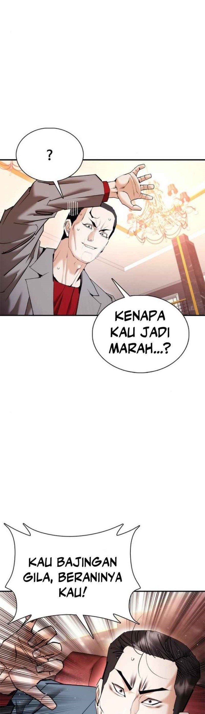Shadow Agents: Suit Up Chapter 13 - halaman 39