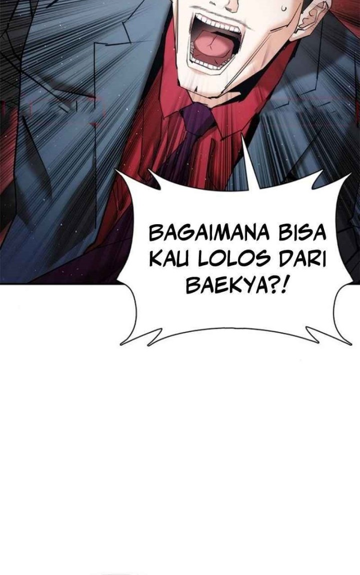 Shadow Agents: Suit Up Chapter 13 - halaman 40