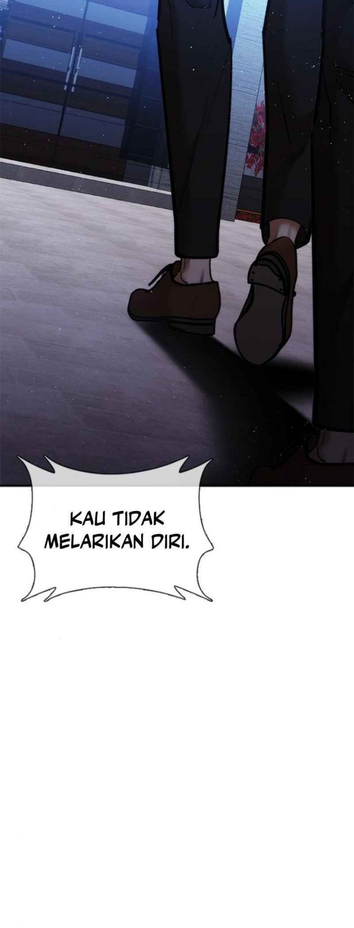 Shadow Agents: Suit Up Chapter 13 - halaman 42