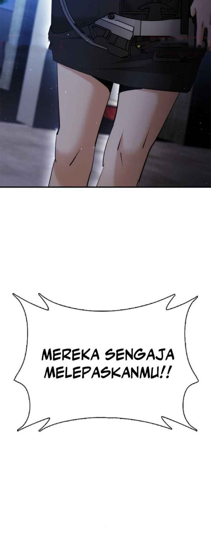 Shadow Agents: Suit Up Chapter 13 - halaman 44