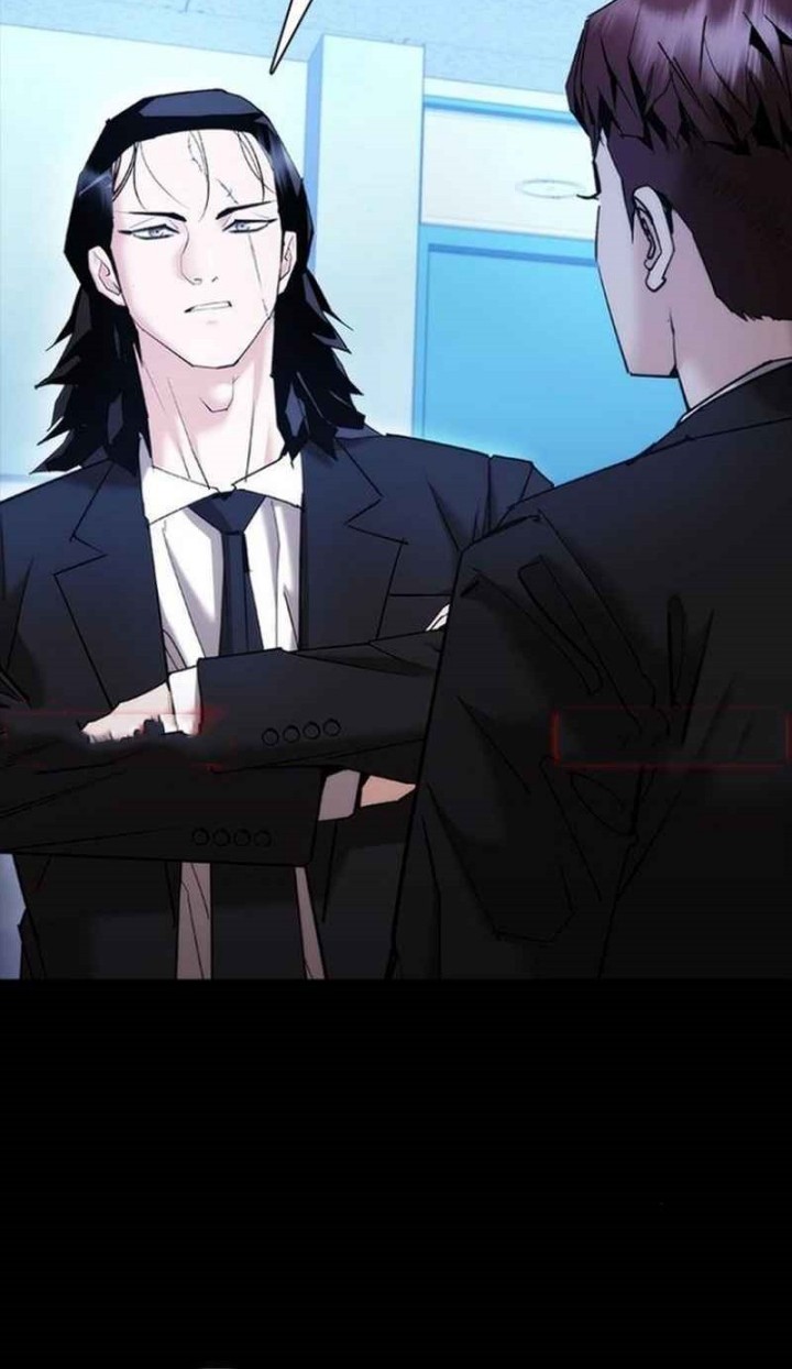 Shadow Agents: Suit Up Chapter 13 - halaman 52