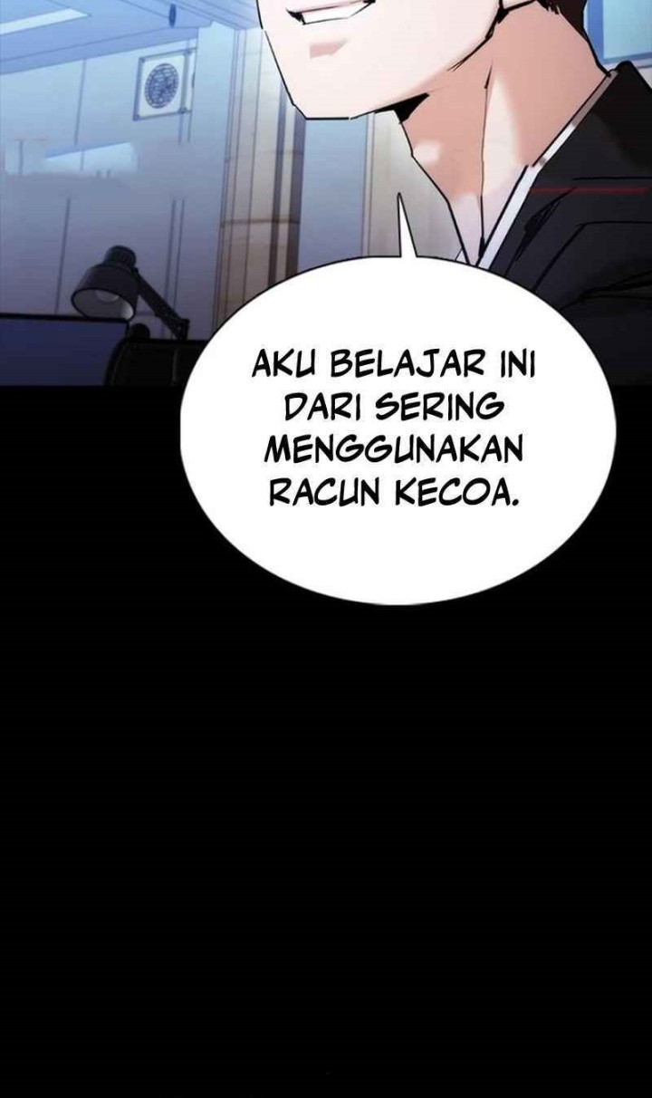 Shadow Agents: Suit Up Chapter 13 - halaman 56