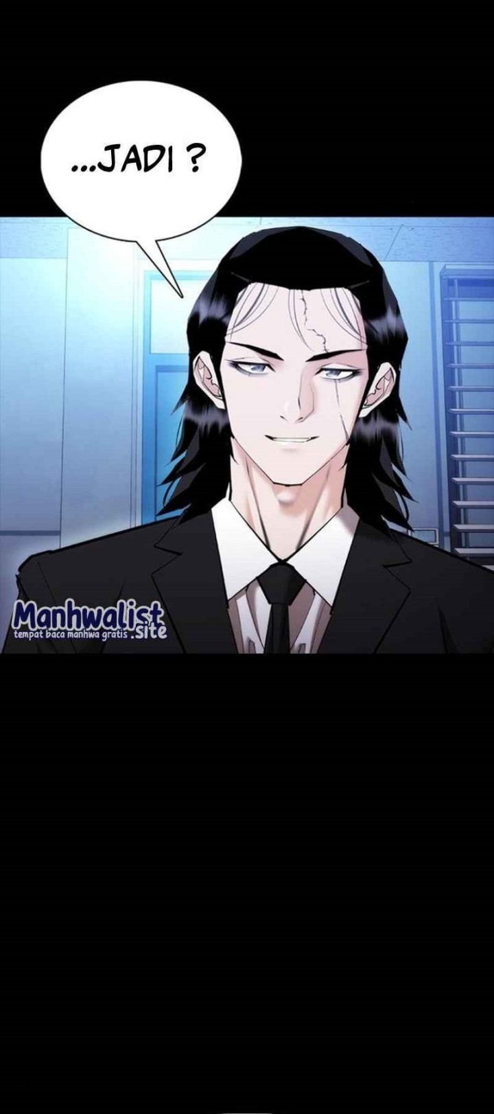 Shadow Agents: Suit Up Chapter 13 - halaman 58