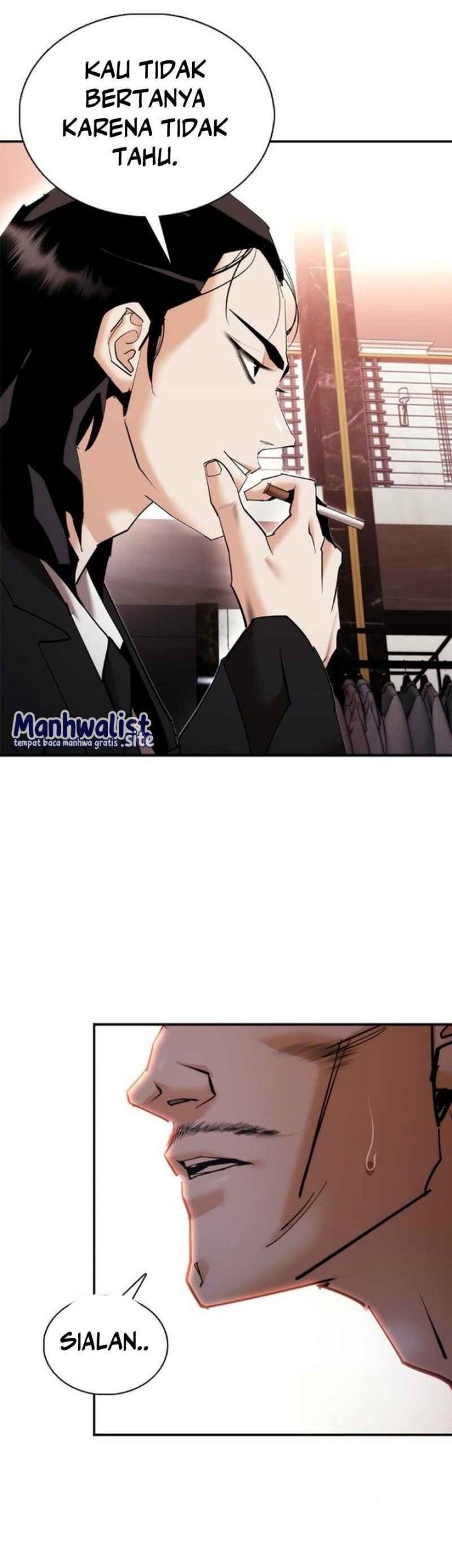Shadow Agents: Suit Up Chapter 13 - halaman 65