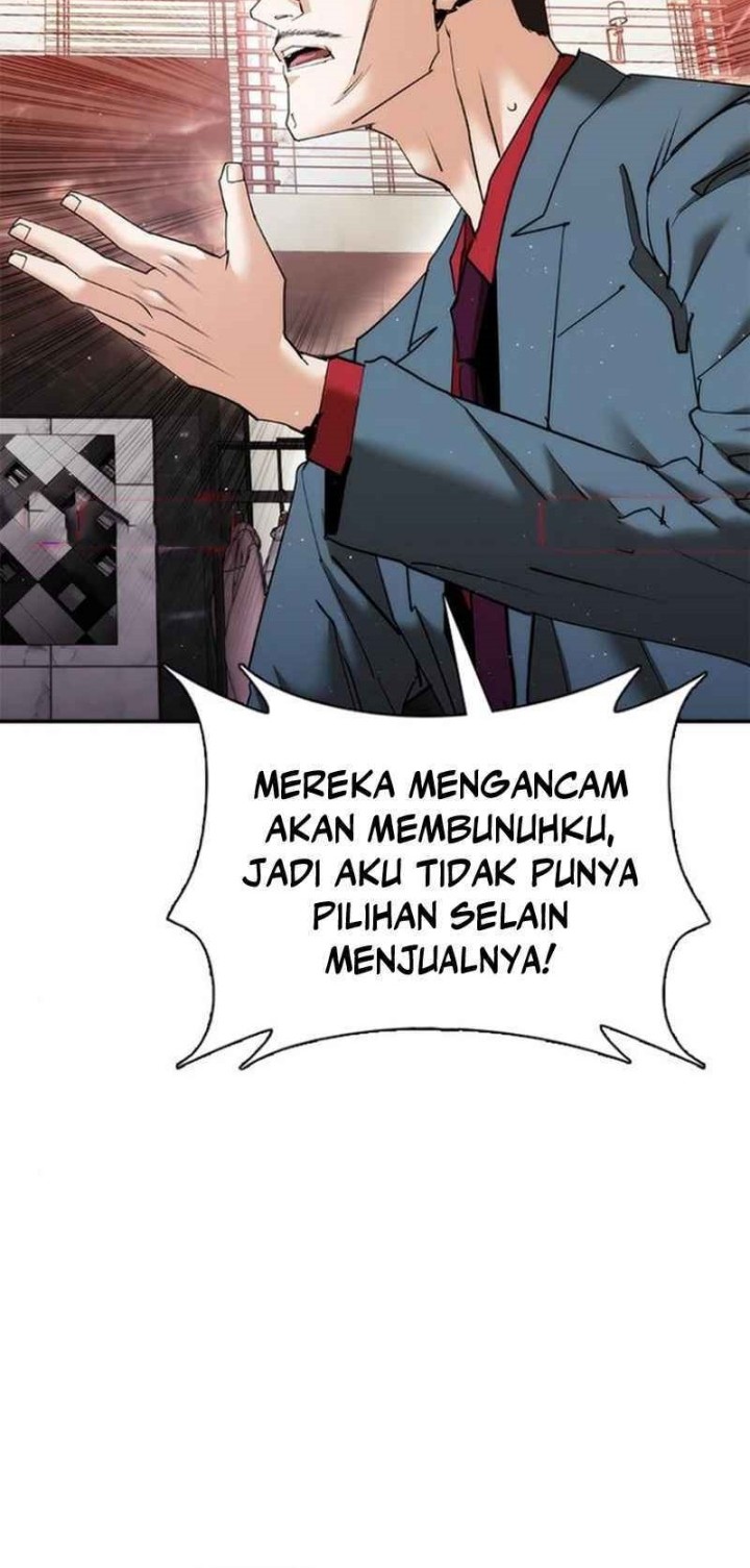 Shadow Agents: Suit Up Chapter 13 - halaman 68