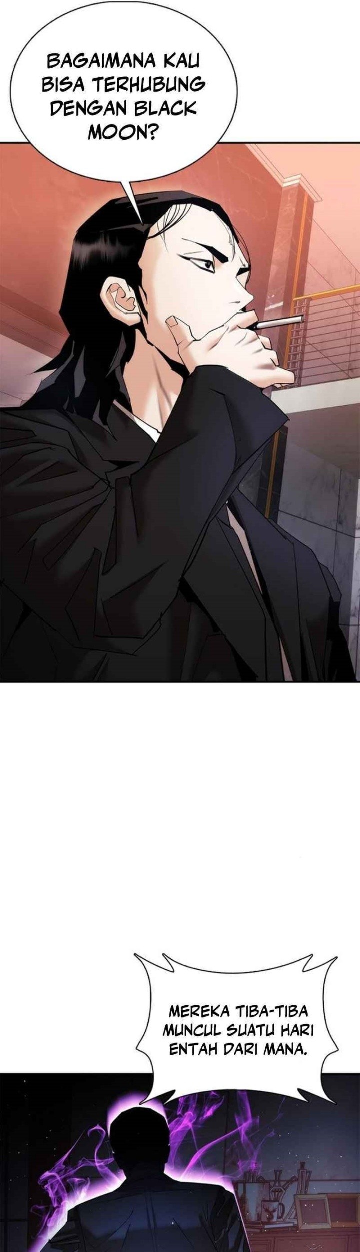 Shadow Agents: Suit Up Chapter 13 - halaman 69