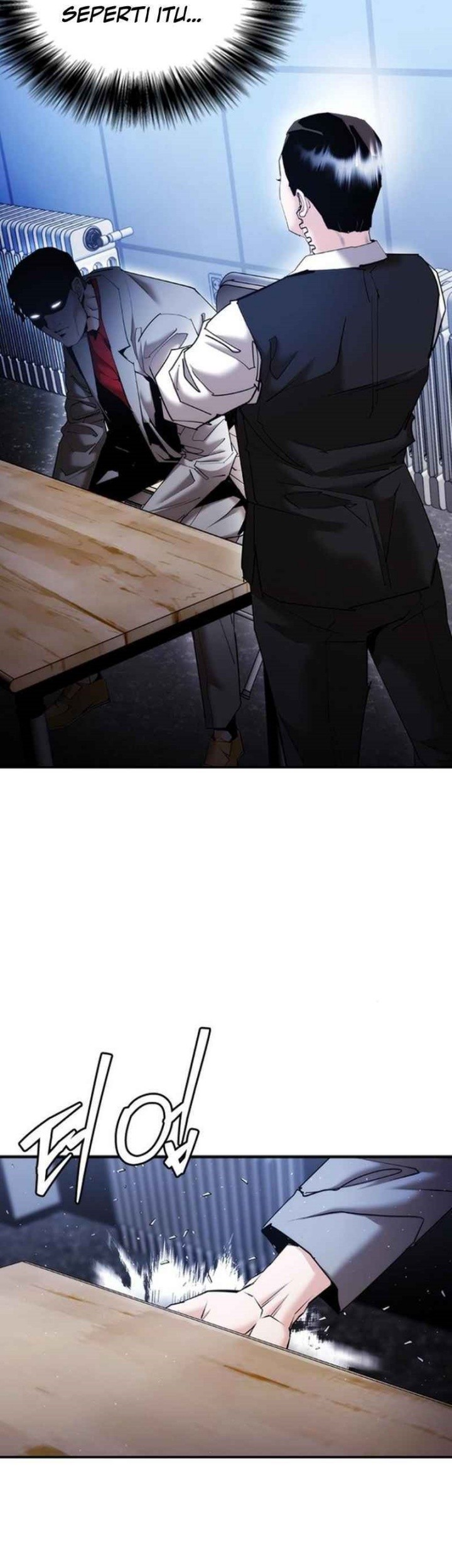 Shadow Agents: Suit Up Chapter 13 - halaman 7