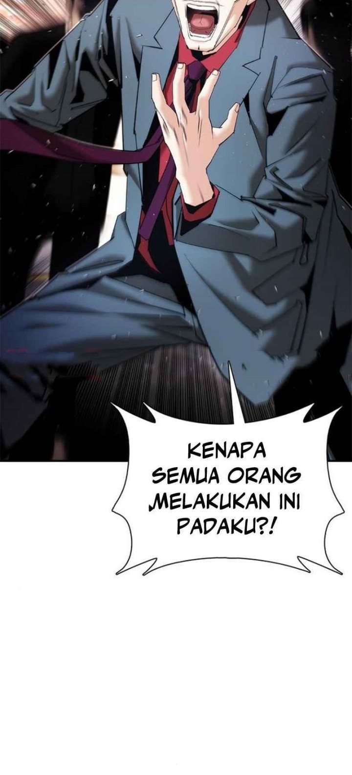 Shadow Agents: Suit Up Chapter 13 - halaman 74