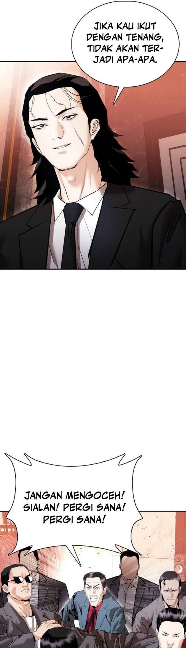 Shadow Agents: Suit Up Chapter 13 - halaman 75