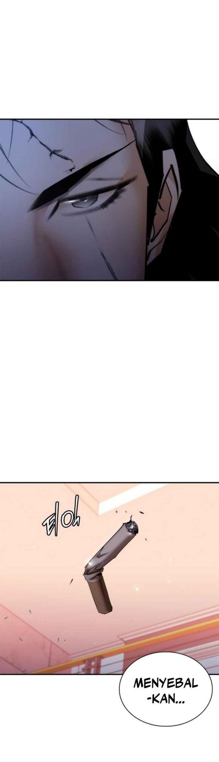 Shadow Agents: Suit Up Chapter 13 - halaman 85