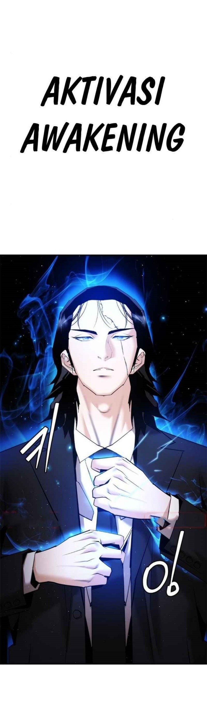 Shadow Agents: Suit Up Chapter 13 - halaman 87