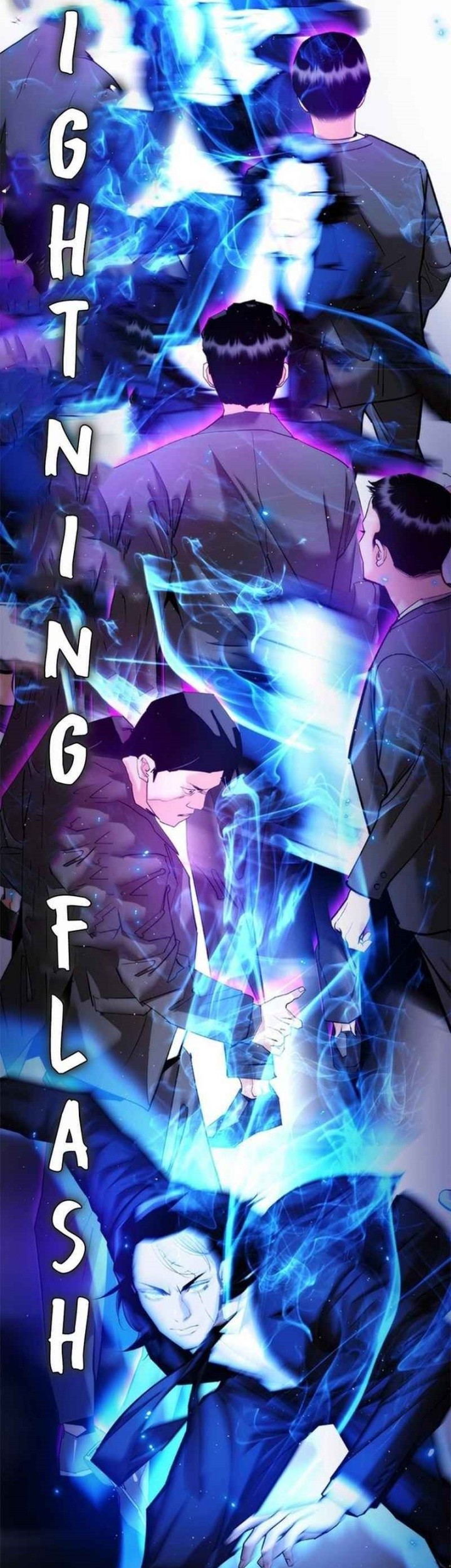 Shadow Agents: Suit Up Chapter 13 - halaman 91