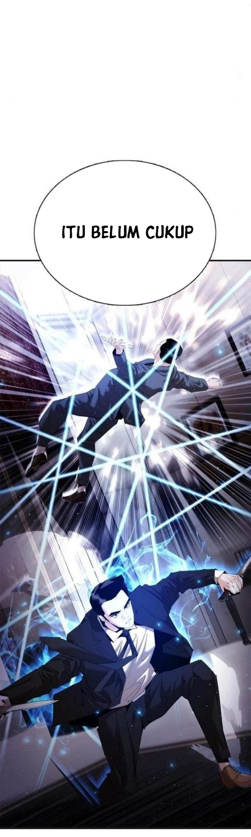 Shadow Agents: Suit Up Chapter 14 - halaman 13