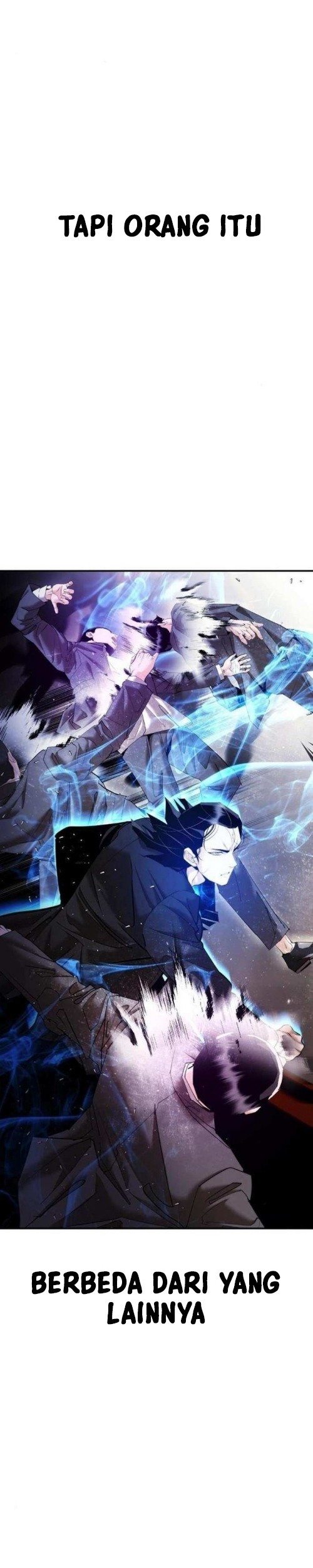 Shadow Agents: Suit Up Chapter 14 - halaman 18