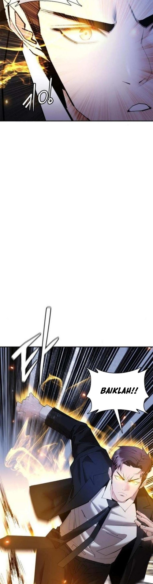 Shadow Agents: Suit Up Chapter 14 - halaman 29