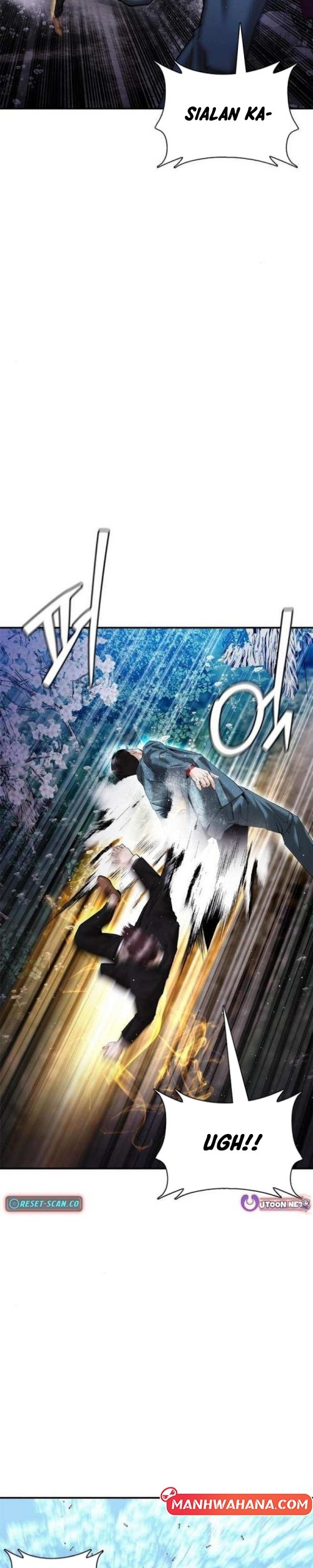 Shadow Agents: Suit Up Chapter 14 - halaman 35