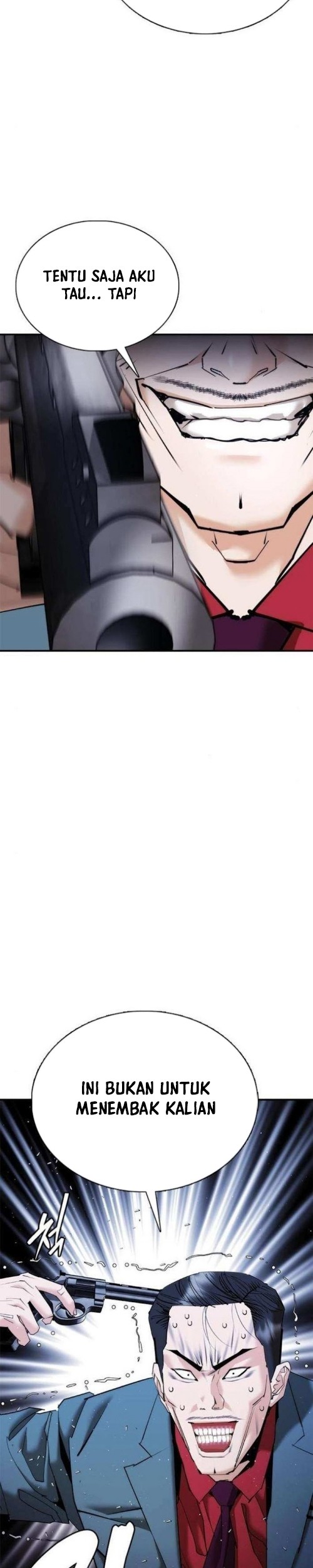 Shadow Agents: Suit Up Chapter 14 - halaman 42