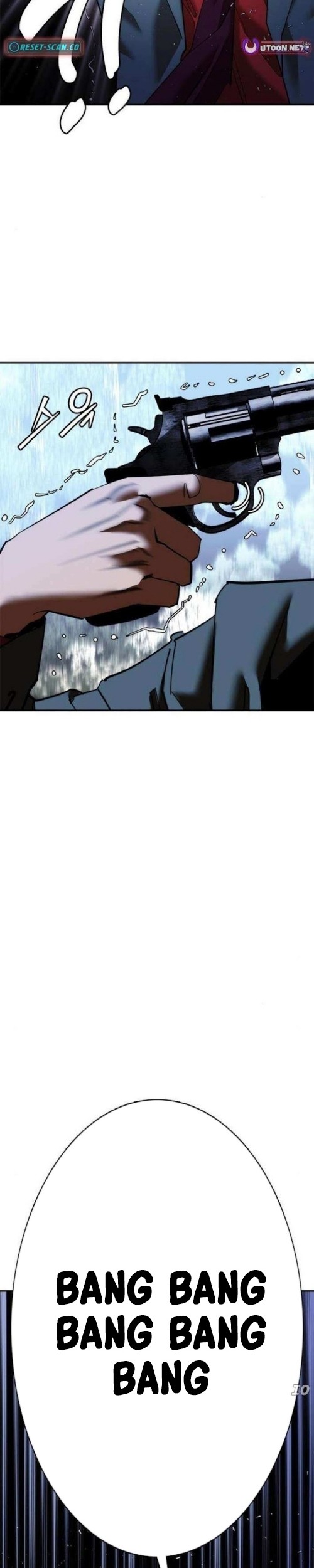 Shadow Agents: Suit Up Chapter 14 - halaman 43