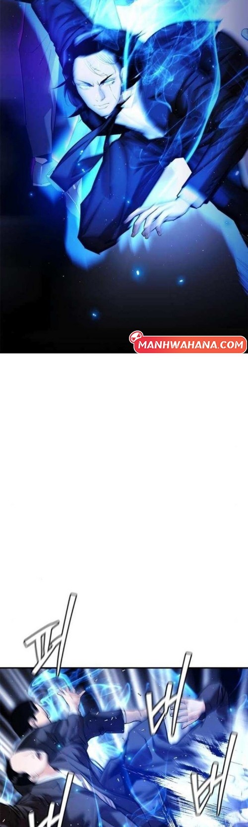 Shadow Agents: Suit Up Chapter 14 - halaman 5