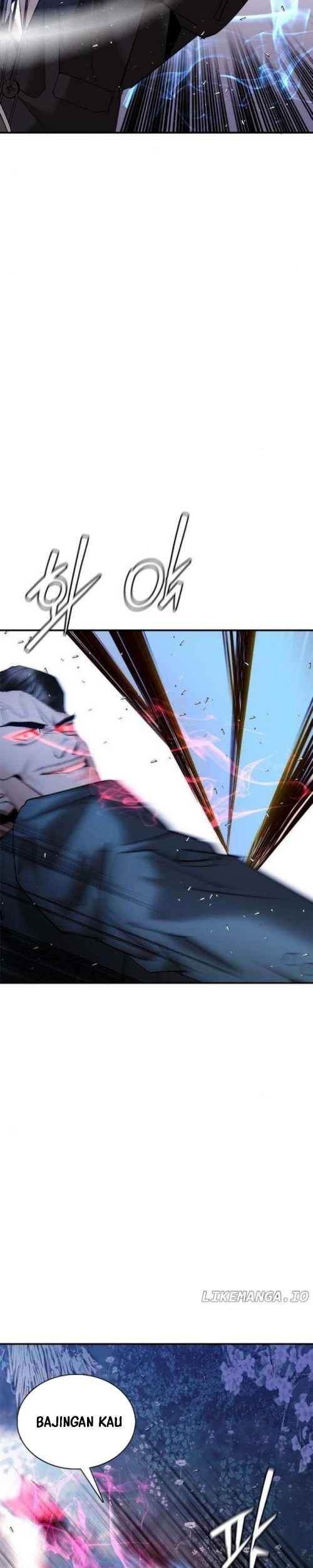 Shadow Agents: Suit Up Chapter 14 - halaman 52