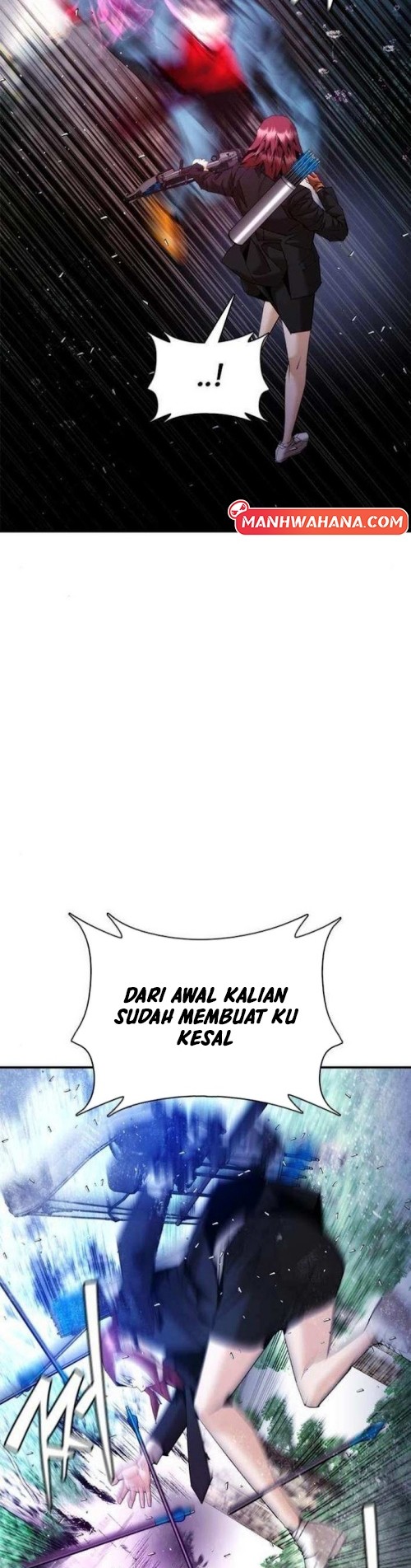 Shadow Agents: Suit Up Chapter 14 - halaman 53