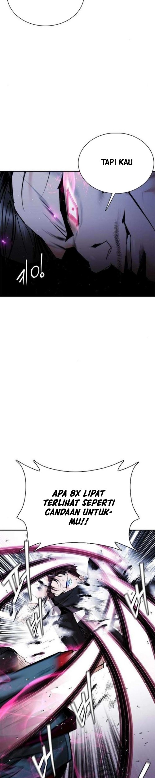 Shadow Agents: Suit Up Chapter 14 - halaman 56