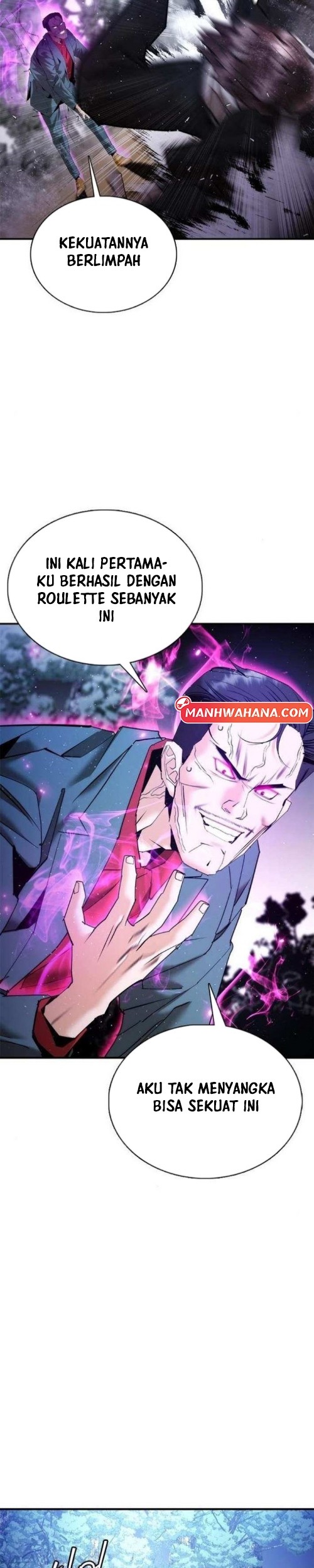 Shadow Agents: Suit Up Chapter 14 - halaman 60