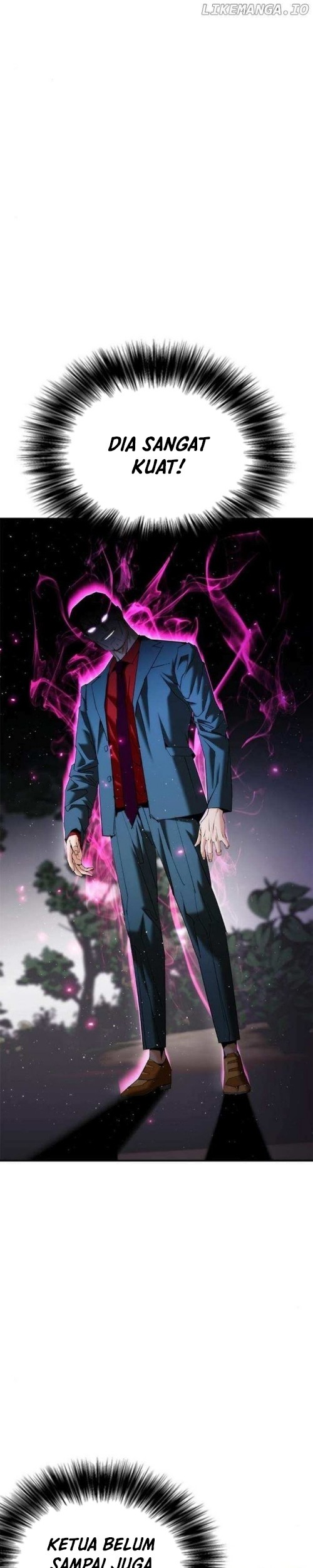 Shadow Agents: Suit Up Chapter 14 - halaman 62