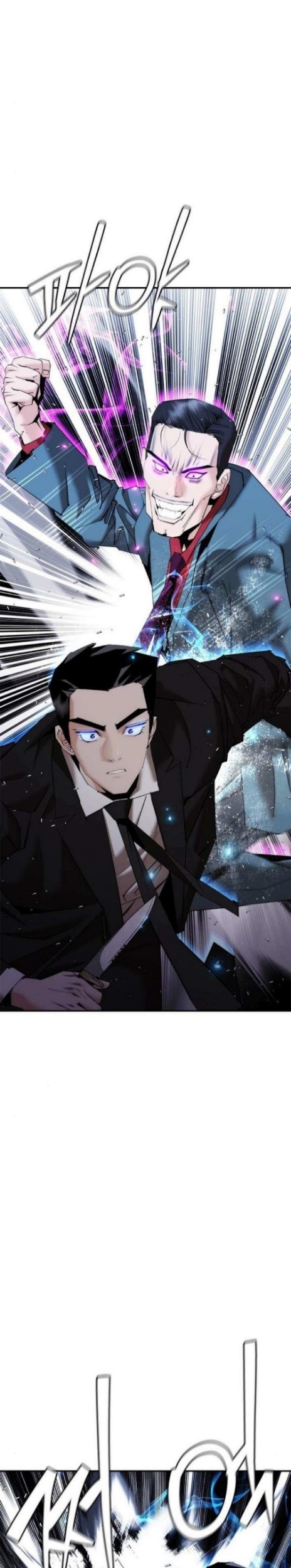 Shadow Agents: Suit Up Chapter 15 - halaman 16