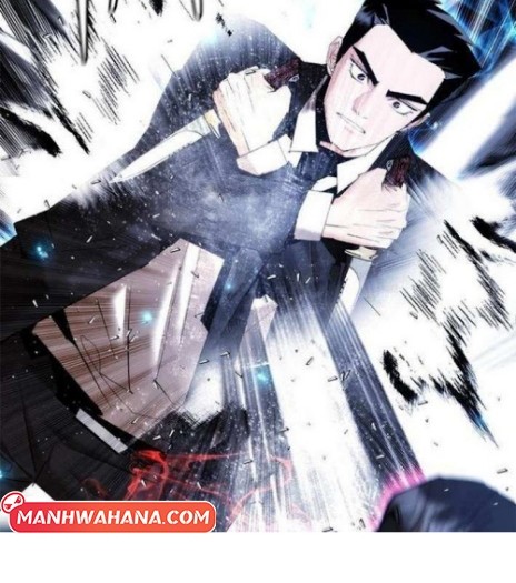 Shadow Agents: Suit Up Chapter 15 - halaman 17